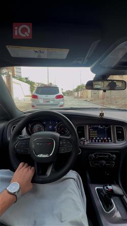 دودج تشارجر